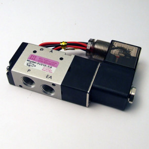 Pneumatic Components
