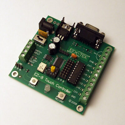 Programmable Controllers