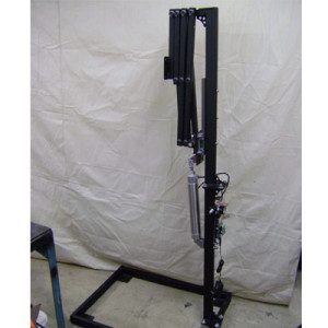 Pneumatic Mechanisms