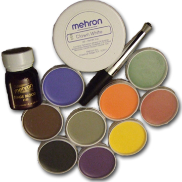 Haunted House Supplies