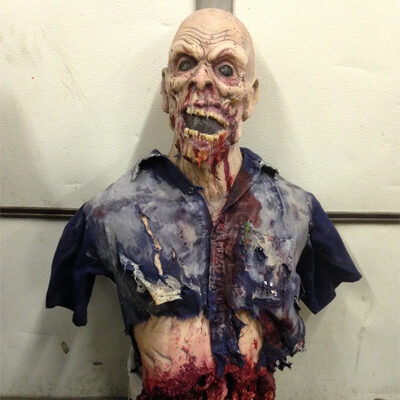 Haunted House Prop