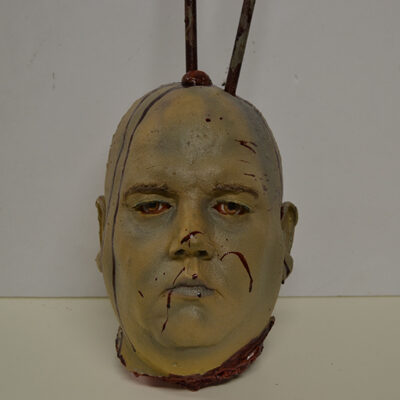 Haunted House Prop