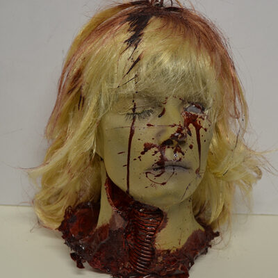 Haunted House Prop