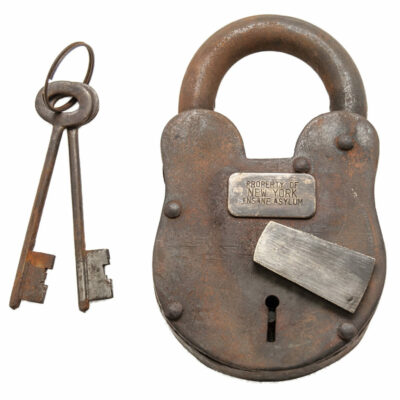 Escape Room Puzzle