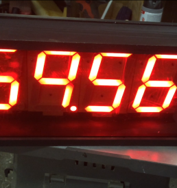 Escape Room / Real Life Adventure Games