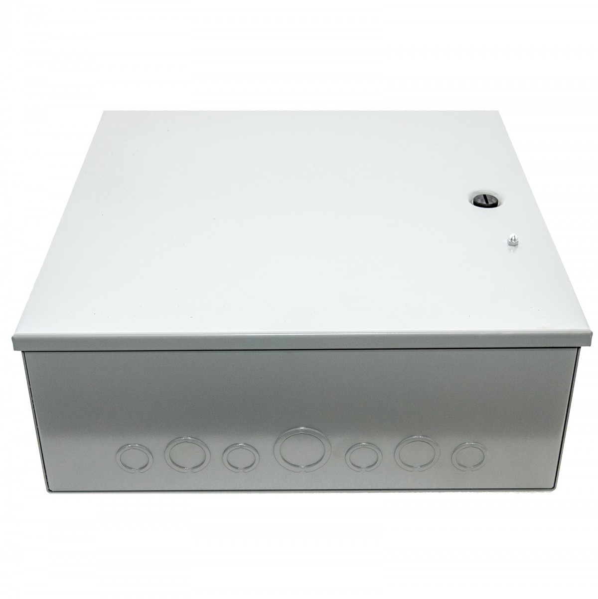 Lock Box 16 x 16 x 6 Evilusions