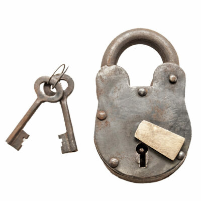 Escape Room Puzzle