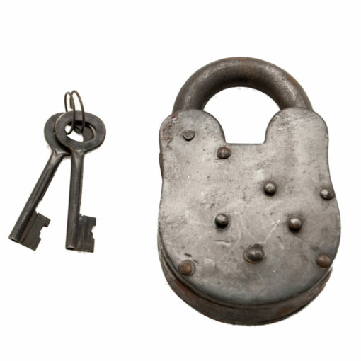 Escape Room Prop