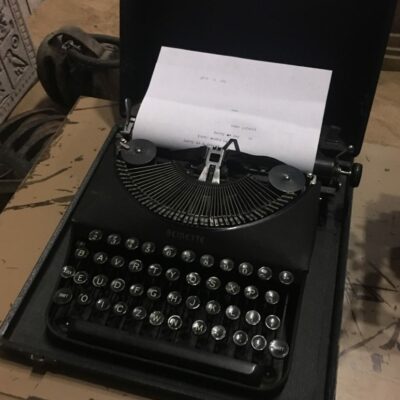 Escape Room Prop