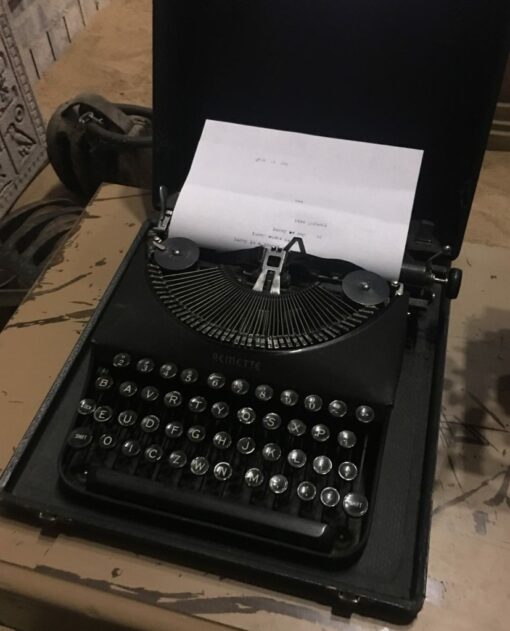 Escape Room Prop