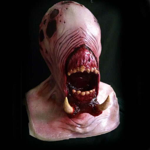 Halloween Mask