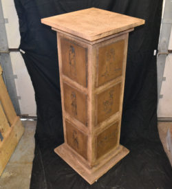 Hidden Door Medieval Fireplace Evilusions