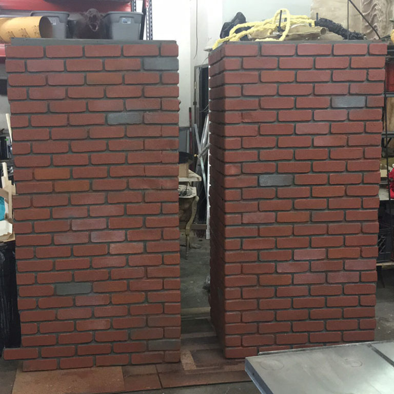 Hidden Door Fireplace Evilusions