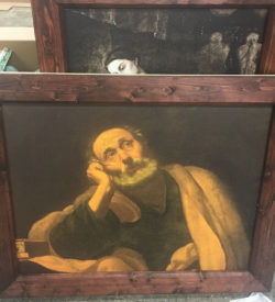 Hidden Door Medieval Fireplace Evilusions