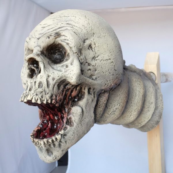 Haunted House Prop