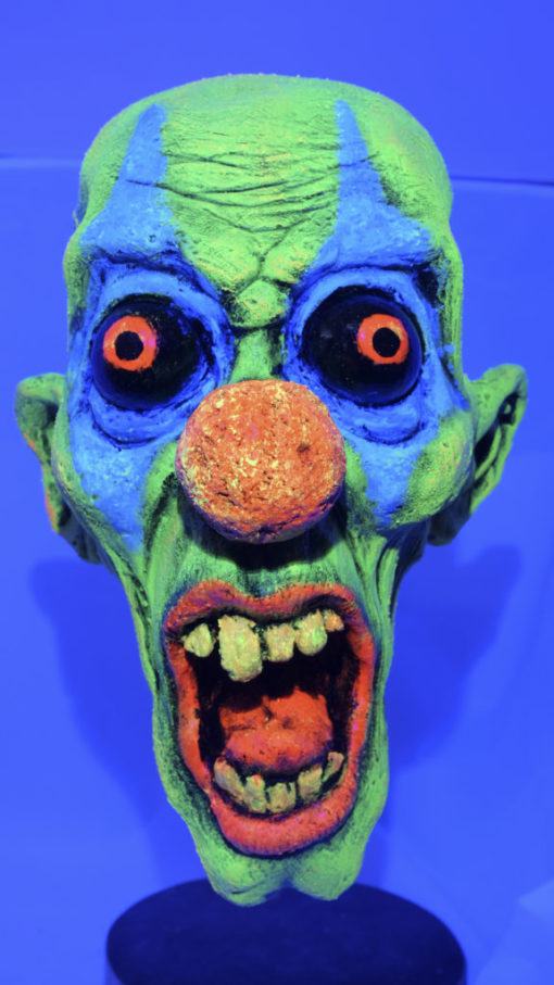 Haunted House Prop