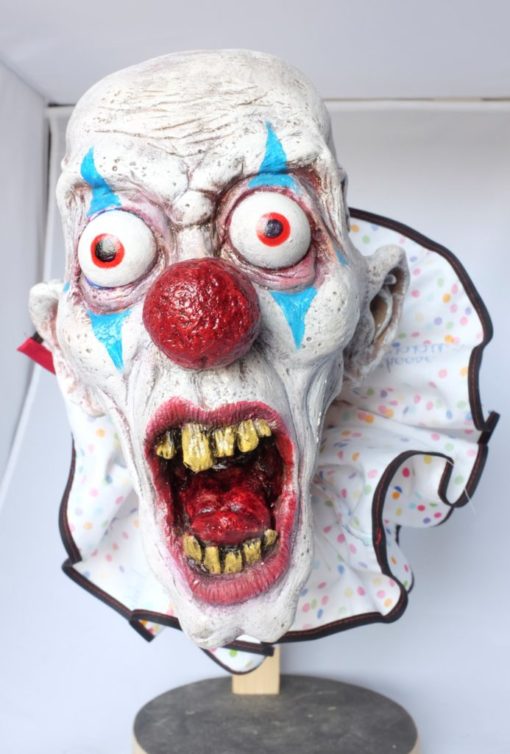 Haunted House Prop