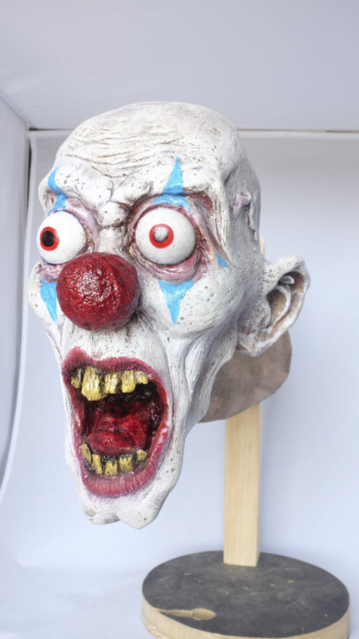 Haunted House Prop