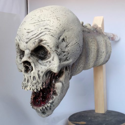 Haunted House Prop