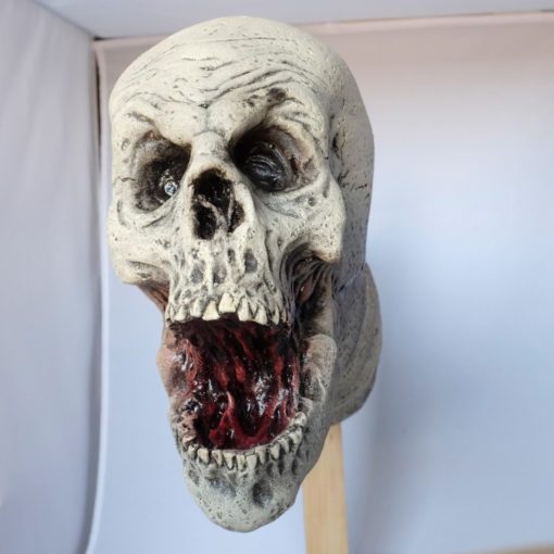 Haunted House Prop