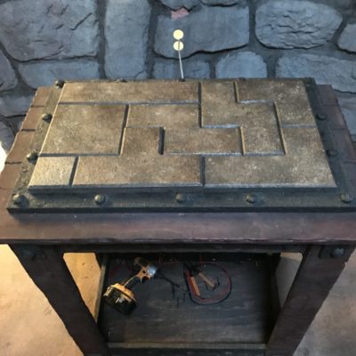 Escape Room Puzzle