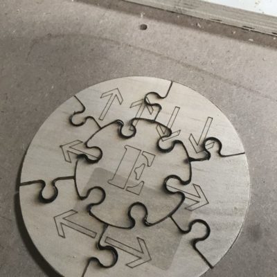 Escape Room Puzzle