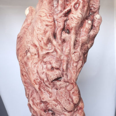 Haunted House Prop