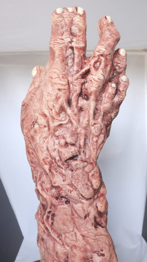 Haunted House Prop