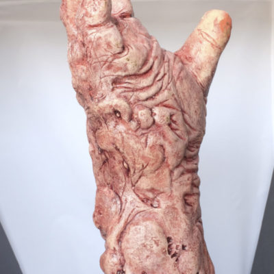 Haunted House Prop