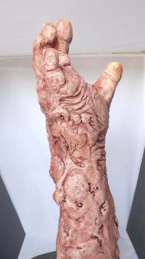 Haunted House Prop