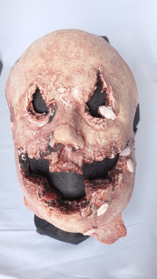 Haunted House Mask